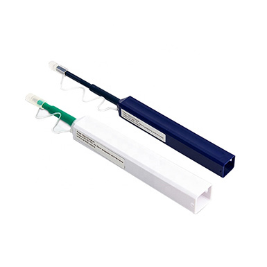 2.5mm &1.5mm  Fiber Optic Cleaning Pen